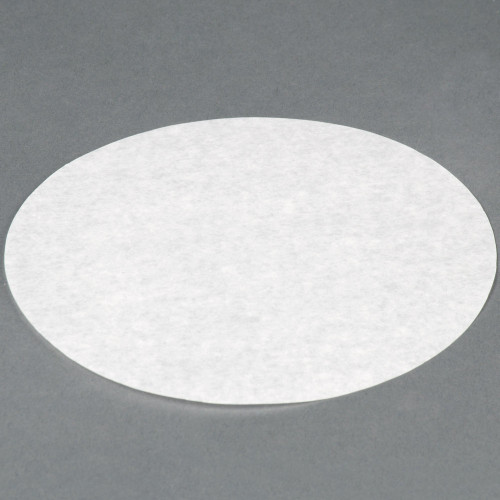 Harold Imports RW1109 9" Round Dry Wax Parchment Pan Liner, 24 pack