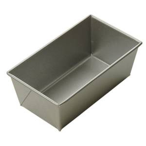 Focus Foodservice 1 lb Open Top Bread Pan (900565)
