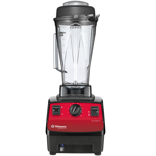 Vitamix 62826 Vita-Prep 3 3 hp Blender with 64 oz. Container