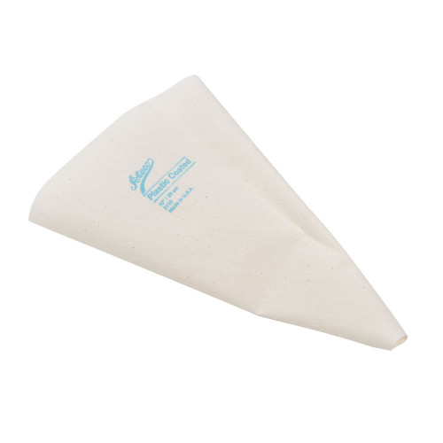 Ateco 3118 18" Plastic Coated Pastry Bag