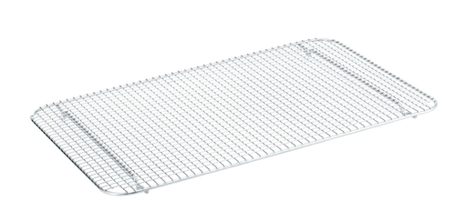 Winco PGW-1216 1/2Size Wire Grate for Bun / Sheet Pan