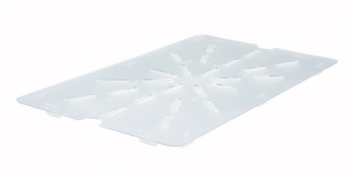 Winco SP71DS Full Size Drain Shelf