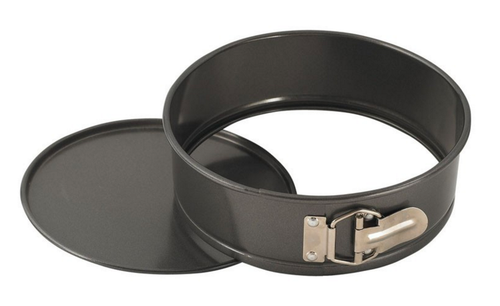 Winco HSP-123 12" Non-Stick Springform Pan