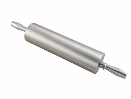 Winco ARP-13 13-Inch Aluminum Rolling Pin
