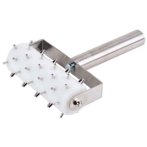 Winco RD-5 Dough Docker Heavy Duty