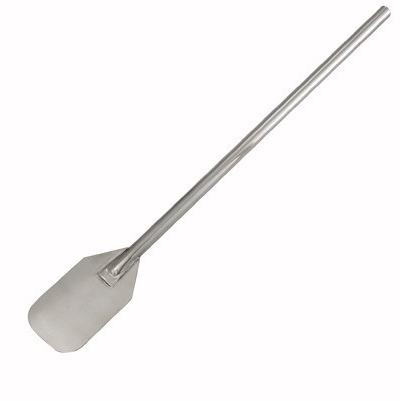 Winco MPD-36 36" Stainless Steel Mixing Paddle