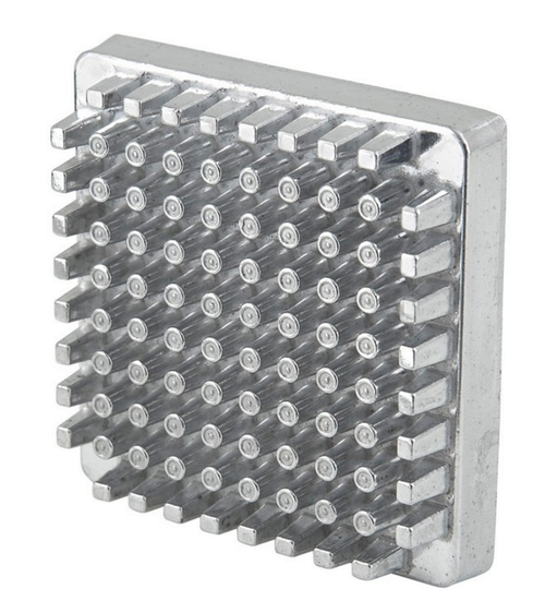 Winco FFC-250K 1/4" Push Block French Fry Cutters
