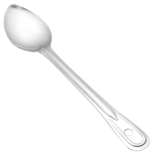 Winco BSOT-11H 11" Basting Spoon