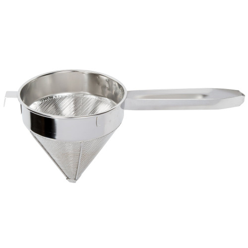 Winco CCS-8F 8" Fine China Cap Strainer