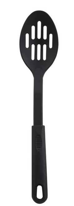 Winco NC-SL2 Nylon Slotted Spoon