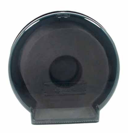 Winco TD-120 14" Single Roll Jumbo Toilet Tissue Dispenser