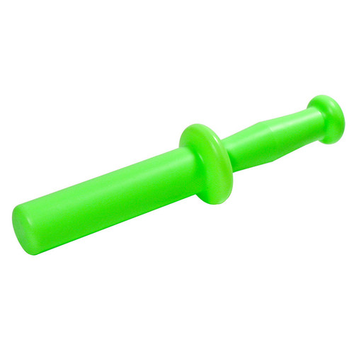 Adcraft 12/22PLH 12" Meat Tamper / Meat Pusher