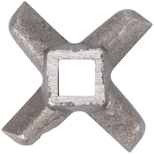 Adcraft 22K2 #22 Meat Grinder Knife