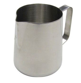Adcraft CHK-56 56 oz. Frothing Pitcher