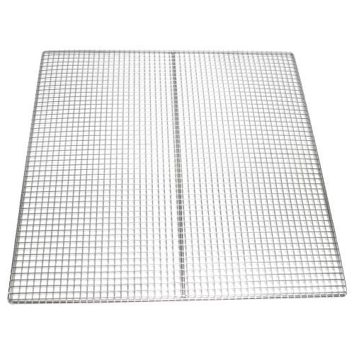 Adcraft GR-14H Tube Fryer Screen Grate 13-3/4″ Square
