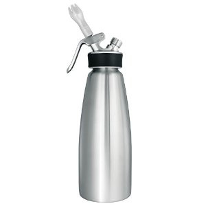 iSi 1730 01 Cream Profi Whip Plus 1 Qt Dispenser