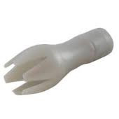 iSi 2206001 Tulip Replacement Tip