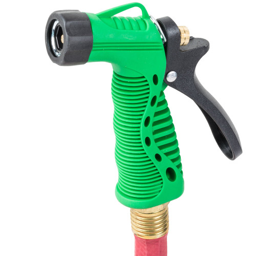 Axia SN512G Green Insulated Spray Nozzle