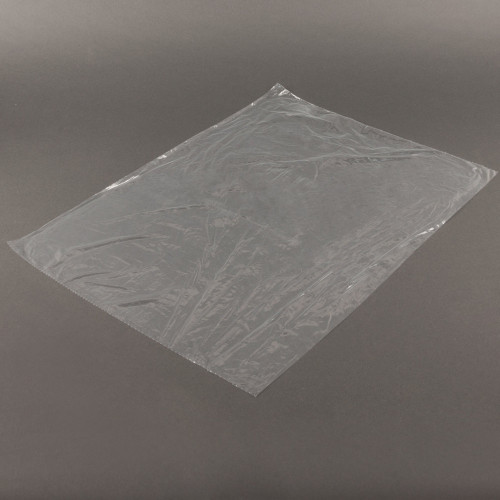 27" x 37" Plastic Bun Pan Bag On A Roll - 200 / Box