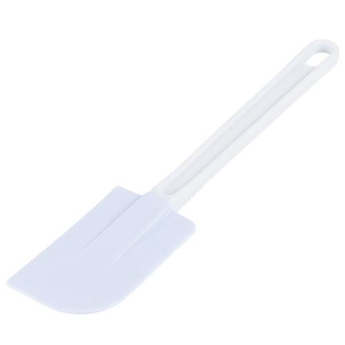 Rubbermaid FG1901 9.5" White Scraper