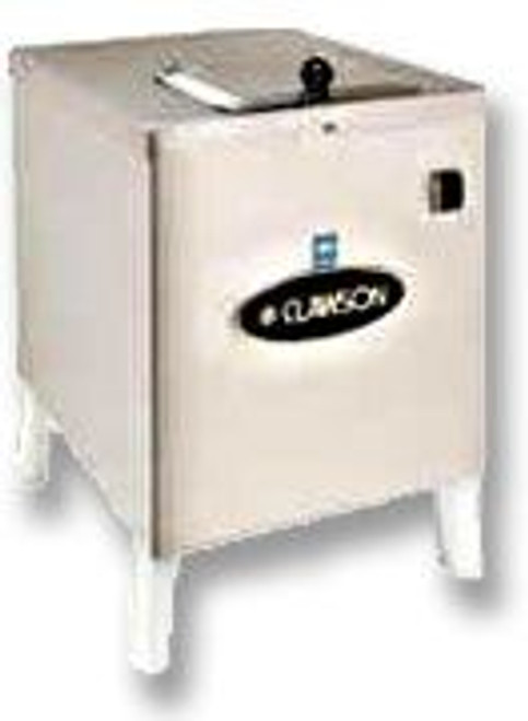 Clawson PC-2000 Ice Cube Crusher