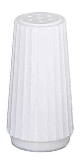 Prefilled Disposable Salt Shaker - SALT