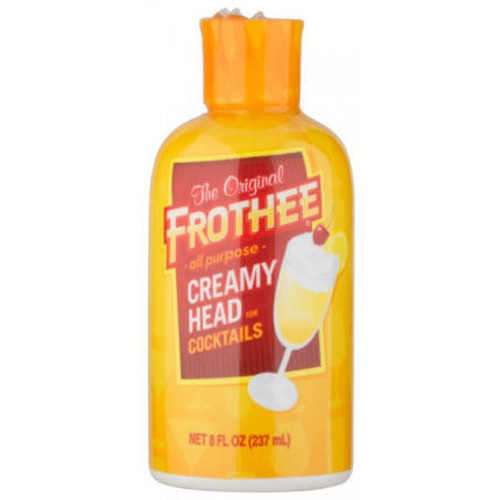 Frothee Creamy Head for Cocktails  - 8 oz