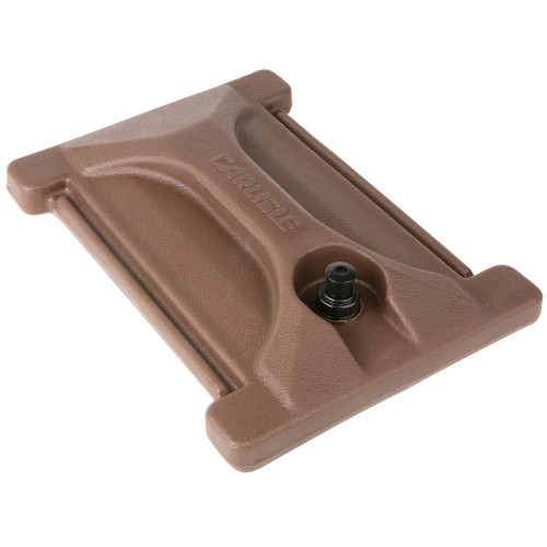 Carlisle XT255001 Brown Lid Assembly for 2.5 and 5 Gallon Beverage Dispenser ***special while in stock, 1 piece only****