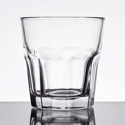 Libbey 15232 Gibraltar 10 oz. Rocks Glass - 36/Case