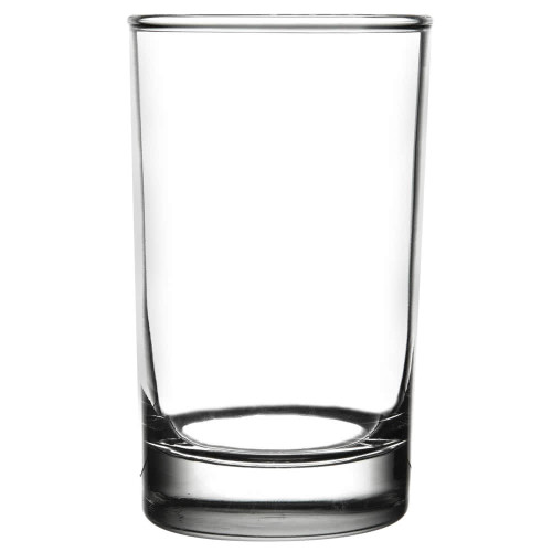Libbey 2323 Lexington 7 oz. Hi Ball Glass - 36/Case