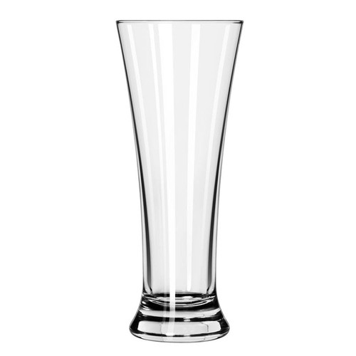 Libbey 247 16 oz. Flare Pilsner Glass - 12/Case - L247