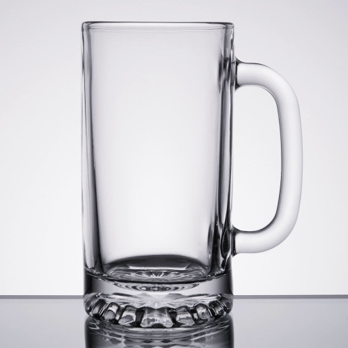 Libbey 5092 16 oz. Beer Tankard - 12/Case