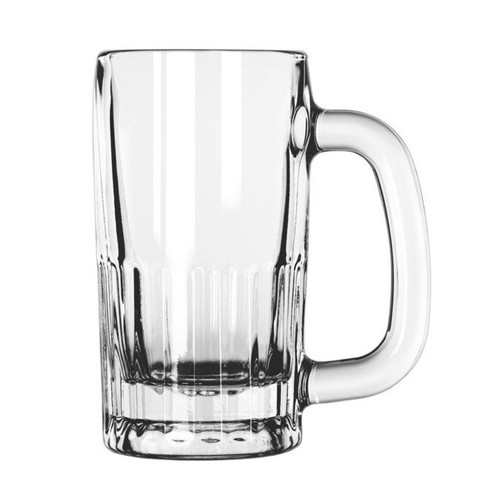 Libbey 5307 8.5 oz. Mug - 24/Case - L5307