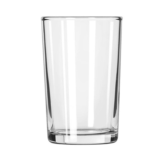 Libbey 56 5 oz. Juice Glass / Beer Sampler Glass - 72/Case - L56