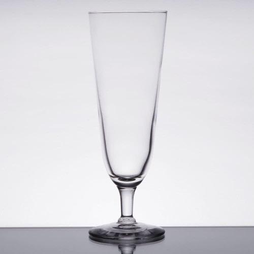 Libbey 8425 Citation 12 oz. Pilsner Glass - 24/Case