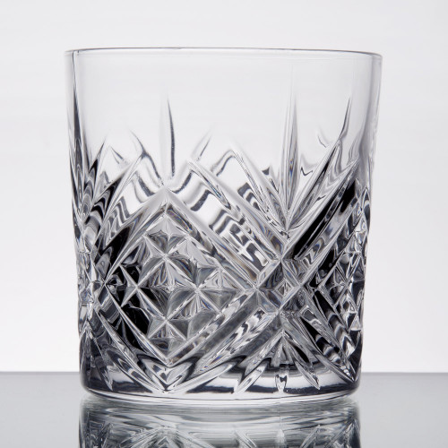 Arcoroc L7254 Broadway 10.5 oz. Rocks Glass by Arc Cardinal