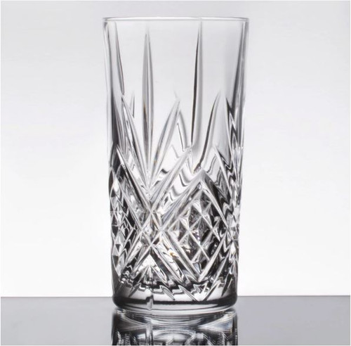 Arcoroc L7255 Broadway 12 oz. Hi Ball Glass by Arc Cardinal 