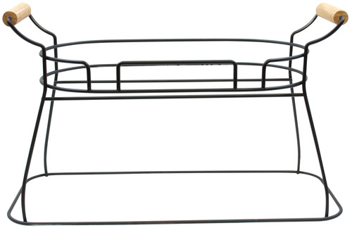 Tablecraft BGGR2 Dual Beverage Dispenser Rack