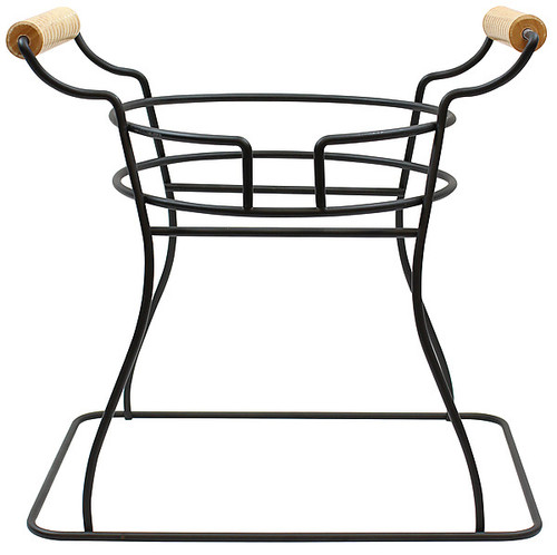 Tablecraft BGGR1 Beverage Dispenser Rack