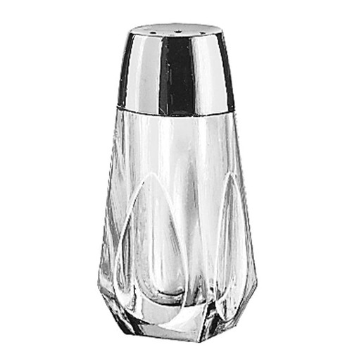 Libbey 5037 1.5 oz. Salt and Pepper Shaker - 24/Case - L5037