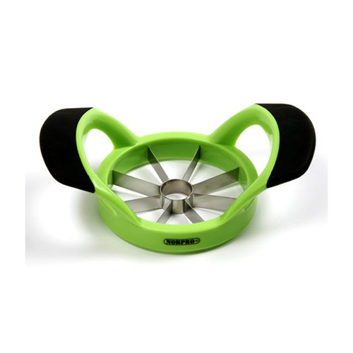 Norpro 511G Fruit Wedger / Corer, 3.5"