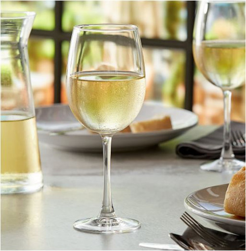 ArcoPrime 19 oz. Wine Glass - 12/Case