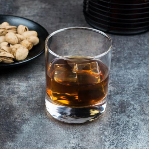 ArcoPrime 7.5 oz. Rocks / Old Fashioned Glass - 12/Case