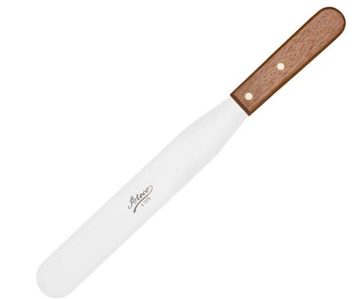 Ateco 1376 14" Baker's Spatula (August Thomsen) - AT1376