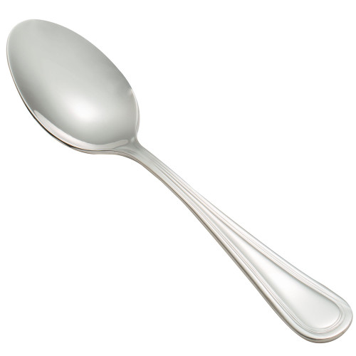Winco 0021-03 - Dinner Spoon - Coninental - 12 / Pack - CONTDS