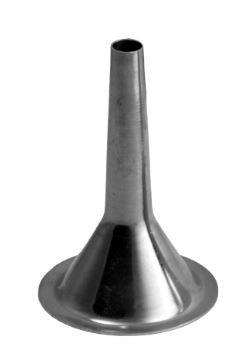 1/2 Stuffing Horn for #12 Meat Chopper
