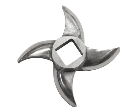 Alfa 12 KN SS #12 Stainless Steel Economy Knife