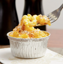 4 oz. Round Foil Ramekin Cup