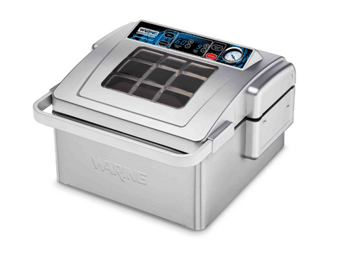Waring WCV300 Chamber Vacuum Packaging Machine with 11" Seal Bar
