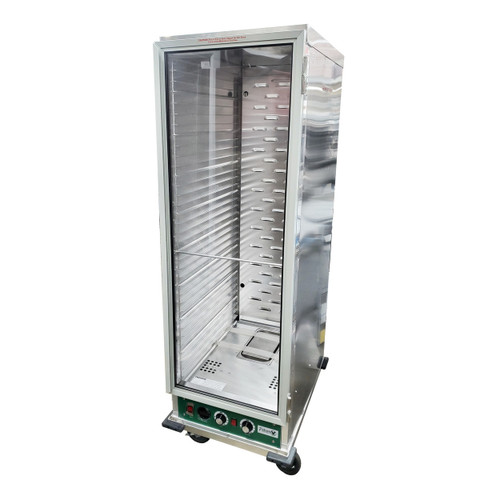 Falcon HC-36HPNI Heater/Proofer Cabinet, Full Size, Non-Insulated